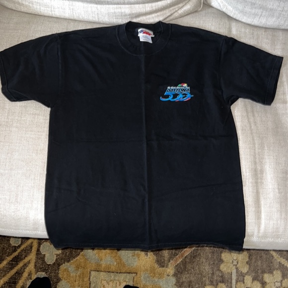 Daytona 500 2001 T-Shirt - Picture 2 of 2